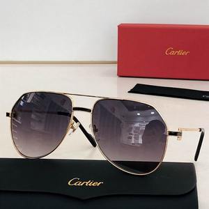 Cartier Sunglasses 733